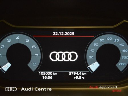 2022 Audi A1 SPORTBACK 25 TFSI 95HP SE 4DR €19,999 thumbnail