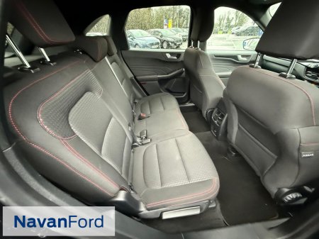 2022 Ford Kuga ST-LINE 1.5 TD 120Ps €25,950 thumbnail