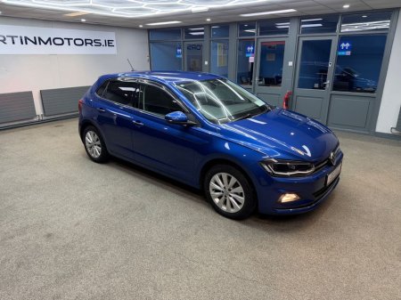 2019 Volkswagen Polo - thumbnail 9