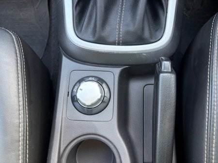 2019 Isuzu D-MAX - thumbnail 14