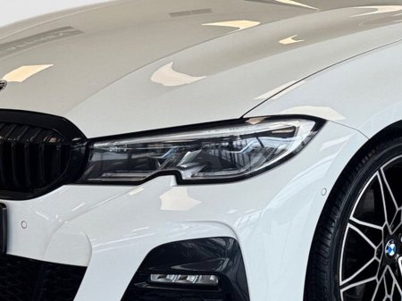 2020 BMW 3 Series 320d M Sport Plus Edition Auto €32,750 thumbnail
