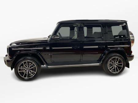 2026 Mercedes-Benz G Class - thumbnail 5