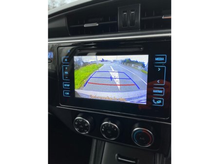 2018 Toyota Corolla 1.4 D-4D LUNA 4DR €15,950 thumbnail