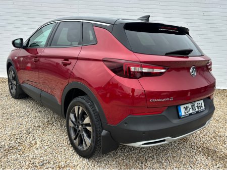 2020 Opel Grandland X - thumbnail 6