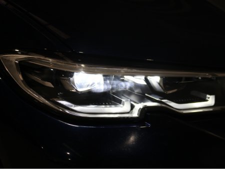 2021 BMW 3 Series G20 D M SPORT PRO EDITION €39,950 thumbnail