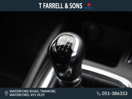 2014 Nissan Qashqai 1.5 DSL XE 4DR €8,950 thumbnail