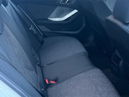 2026 BMW 1 Series 120 Sport thumbnail