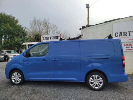 2021 Peugeot Expert - thumbnail 5