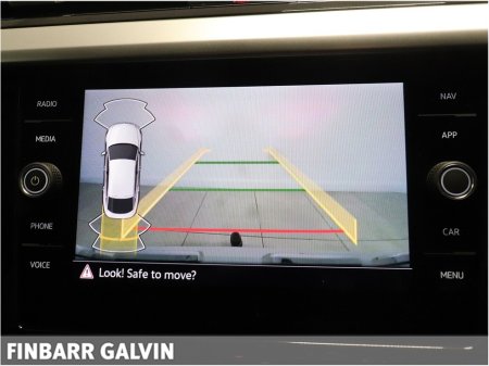 2022 Volkswagen Arteon 1.4TSI PHEV 218HP R-LINE €31,950 thumbnail