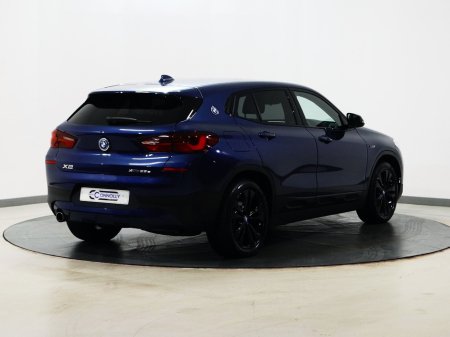 2022 BMW X2 *49* XDRIVE25E SPORT AUTO 4X4 €25,800 thumbnail
