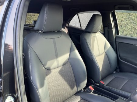 2023 Toyota Yaris Cross - thumbnail 11