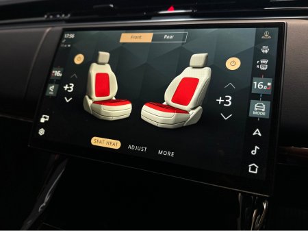 2026 Land Rover Range Rover Sport - thumbnail 33