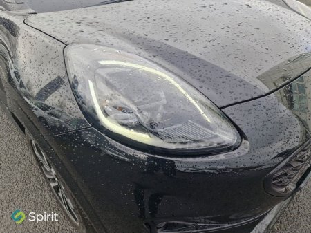 2023 Ford Puma - thumbnail 19