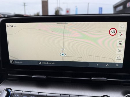 2025 Hyundai Kona 1.0 T-GDI Elegance €35,250 thumbnail