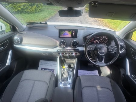 2018 Audi Q2 - thumbnail 7