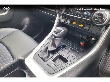 2021 Toyota Rav4 - thumbnail 19