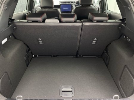 2026 Ford Puma - thumbnail 14