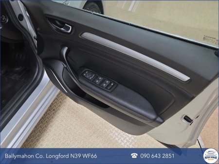 2018 Renault Megane - thumbnail 21