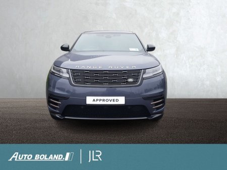 2024 Land Rover Range Rover Velar - thumbnail 8