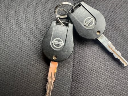 2014 Nissan Note - thumbnail 9