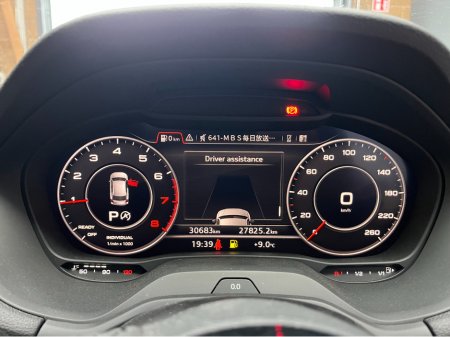 2019 Audi Q2 - thumbnail 21