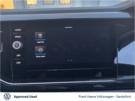 2026 Volkswagen Taigo  thumbnail