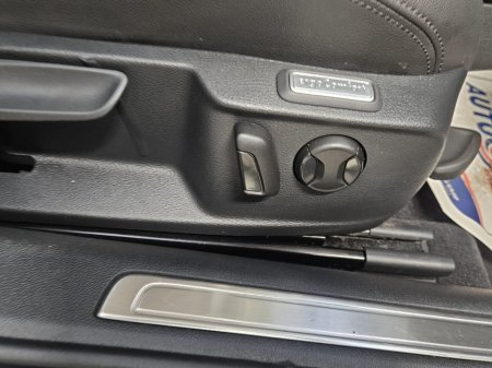 2017 Volkswagen Passat 1.4 TSI 150HP ACT Highline BE €16,950 thumbnail