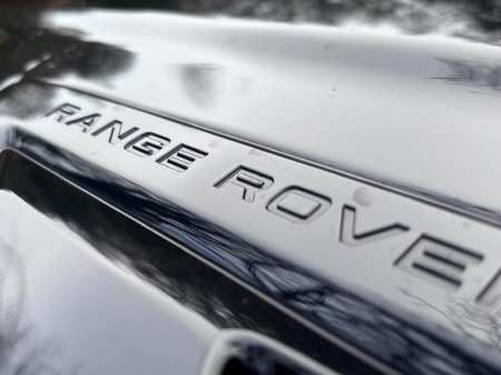 2021 Land Rover Range Rover Sport P400 HSE DYNAMIC BLACK EDITION €50,950 thumbnail