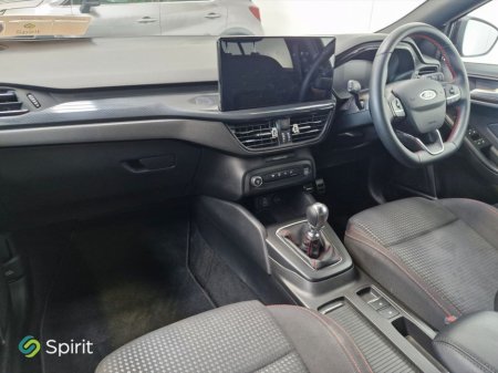 2022 Ford Focus - photo 4