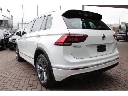 2019 Volkswagen Tiguan - thumbnail 6