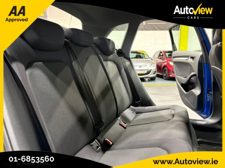 2017 Audi A3 1.4 TSFI 7 Speed S-Tronic Automatic. AA APPROVED // FINANCE & NATIONWIDE DELIVERY AVAILABLE // SIMI DEALER €16,995 thumbnail