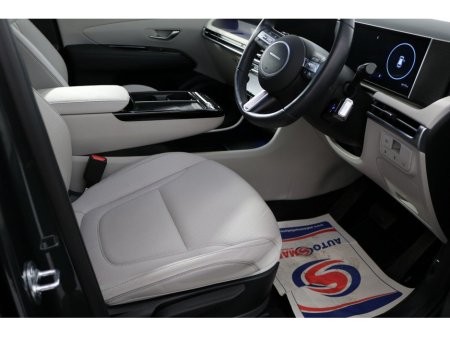 2025 Hyundai Tucson - photo 13