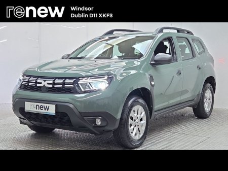 2023 Dacia Duster - thumbnail 12
