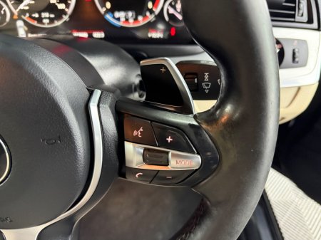 2015 BMW 5 Series - thumbnail 24