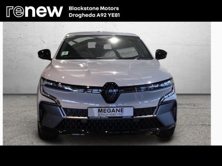 2026 Renault Megane MEGANE TECHNO ESPRIT ALPINE EV €39,720 thumbnail