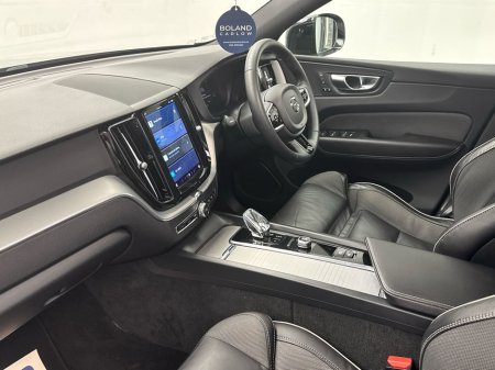 2023 Volvo XC60 - thumbnail 2