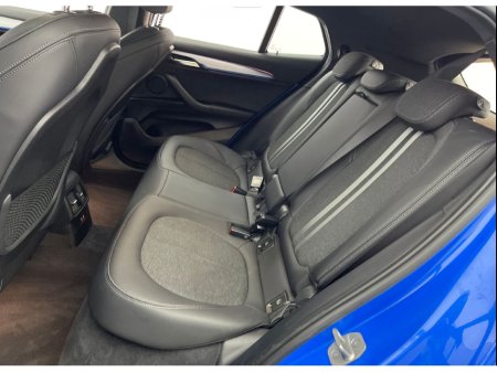 2022 BMW X2 XDRIVE25E M SPORT AUTO €32,950 thumbnail