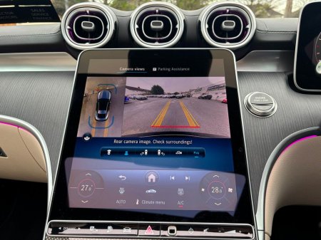 2024 Mercedes-Benz CLE BEIGE LEATHER 300 AMG LINE PREMIUM OPENING PAN ROOF €63,995 thumbnail