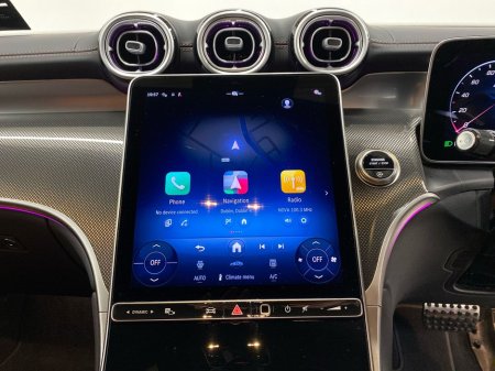 2025 Mercedes-Benz GLC Class GLC 220 D 4MATIC AMG Line €78,950 thumbnail