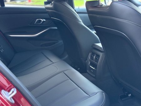 2026 BMW 3 Series 330e M Sport €62,450 thumbnail