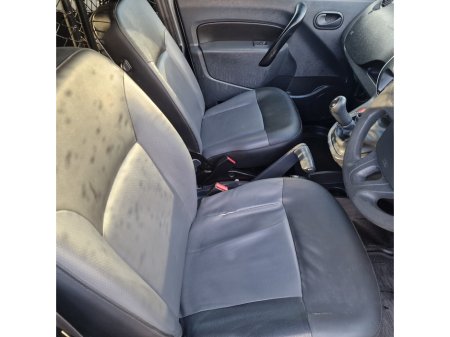 2019 Renault Kangoo  €4,750 thumbnail