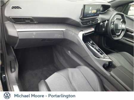 2023 Peugeot 5008 1.5 BlueHDi 130bhp Allure Auto €37,950