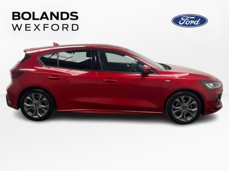 2023 Ford Focus 1.0L EcoBoost 125PS Trend €22,995