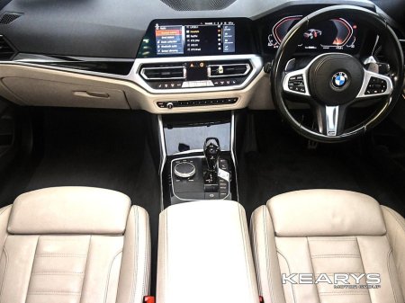 2020 BMW 3 Series - thumbnail 10