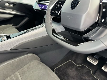 2026 Peugeot 3008 - thumbnail 23