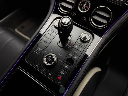 2025 Bentley Continental GT SPEED 1ST EDITION ULTRA PERF 4.0 V8 thumbnail