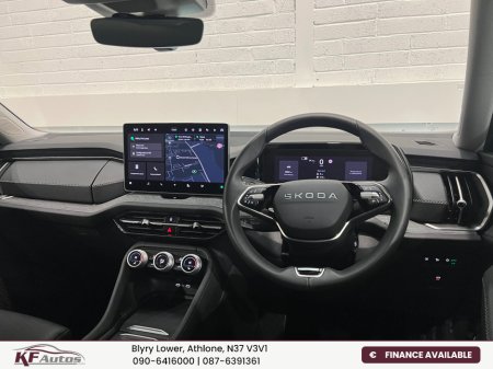 2025 Skoda Kodiaq - thumbnail 25