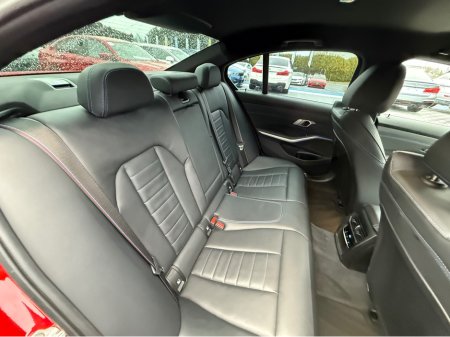 2020 BMW 3 Series M-SPORT PLUS X-DRIVE - 2.0L DIESEL - AUTO - 12M WARRANTY - CAR: 1689 €34,950 thumbnail