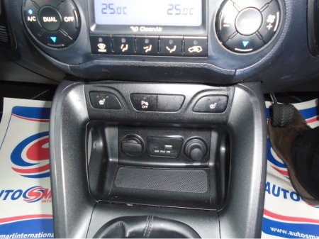 2016 Hyundai ix35 - thumbnail 19