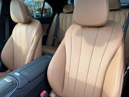 2026 Mercedes-Benz E Class E 300DE AMG Line Plus €100,885 thumbnail